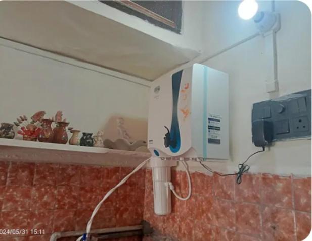 Kiara Home Stays Varanasi Exterior foto