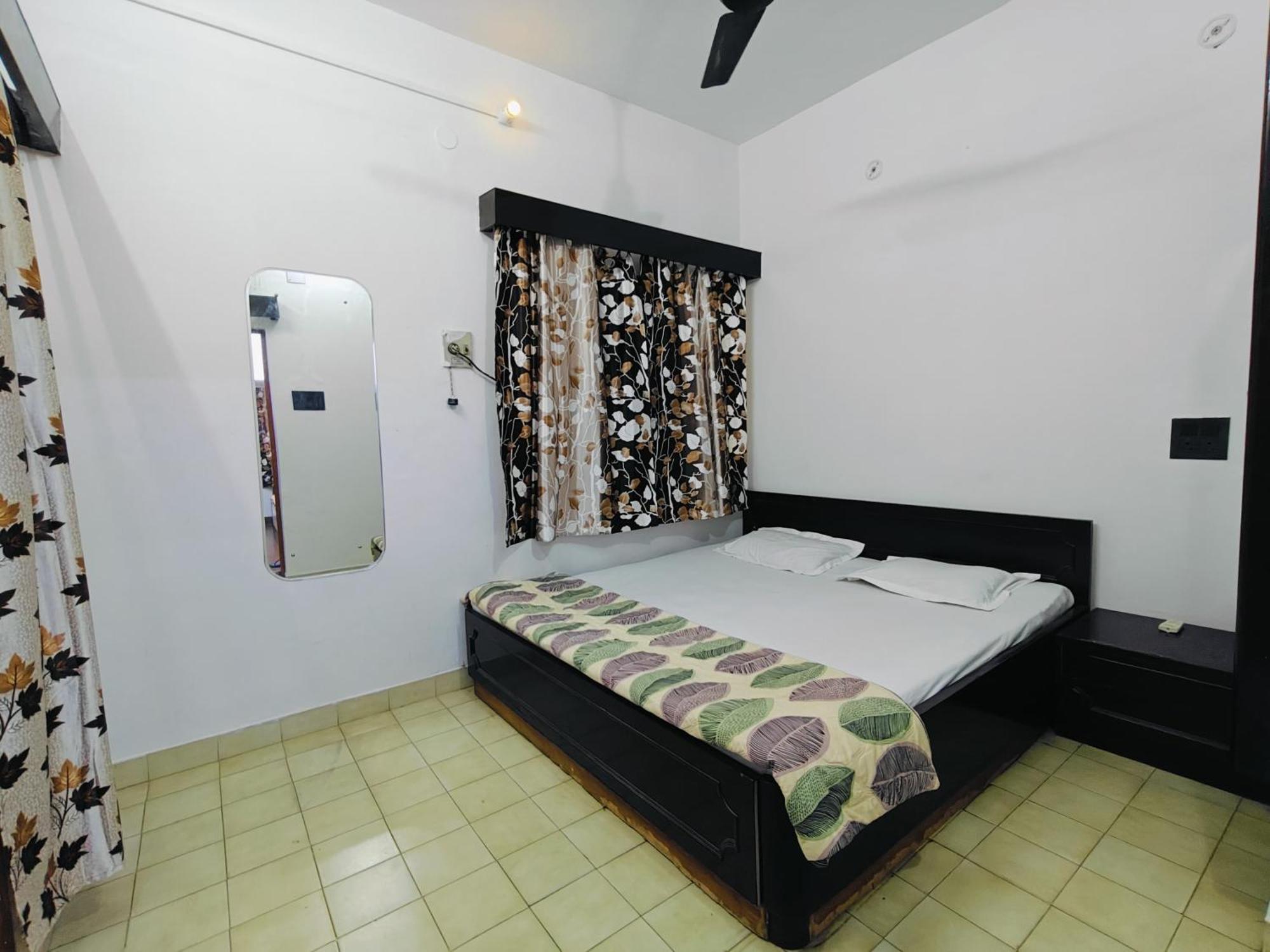 Kiara Home Stays Varanasi Exterior foto